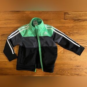 Adidas Toddler Jacket